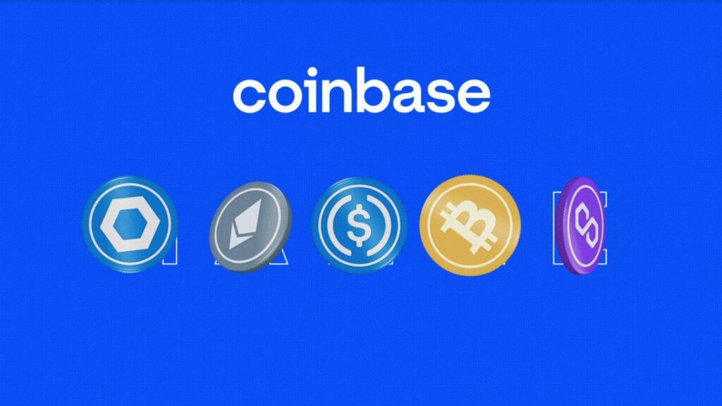 como ganhar dinheiro na coinbase