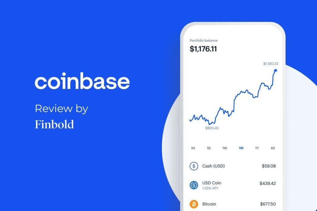 coinbase como ganhar dinheiro
