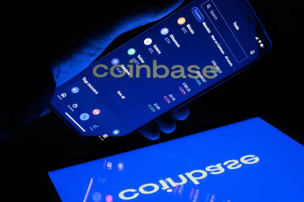 como ganhar dinheiro coinbase
